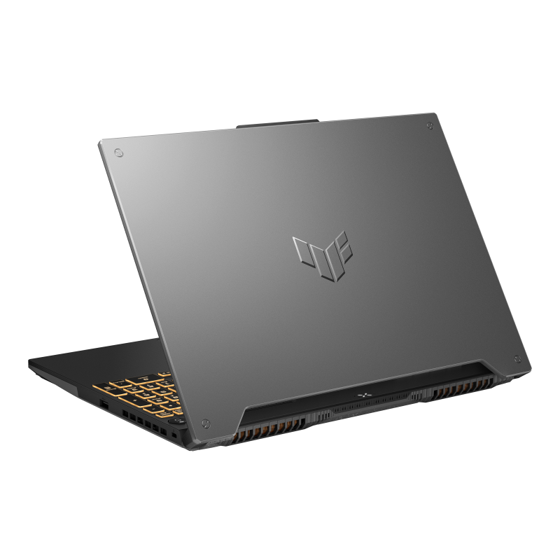 لپ تاپ 15.6 اینچی ایسوس مدل ASUS TUF Gaming F15 (2022) FX507ZE-HN067 thumb 1 3